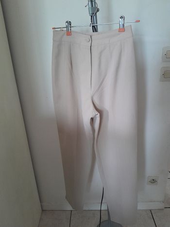 Pantalon femme