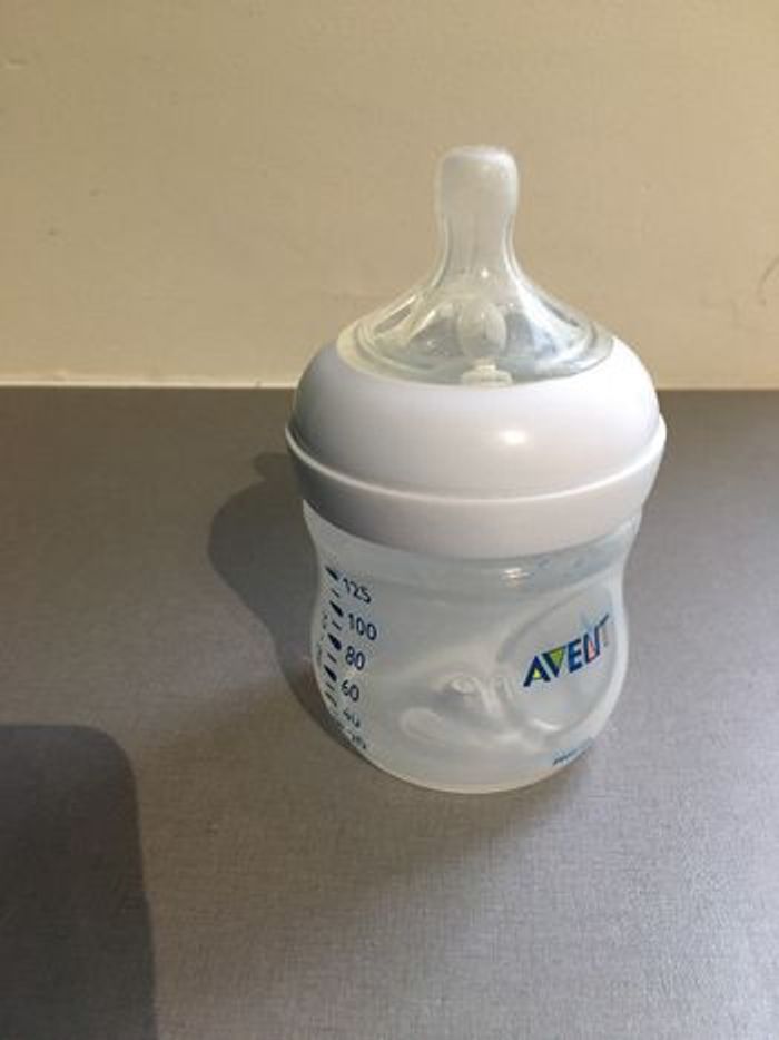 Biberon Avent