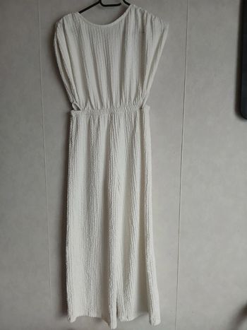 Combinaison pantalon 13/14 ans zara