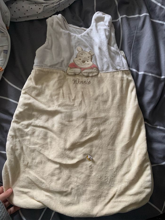 Gigoteuse - photo numéro 2