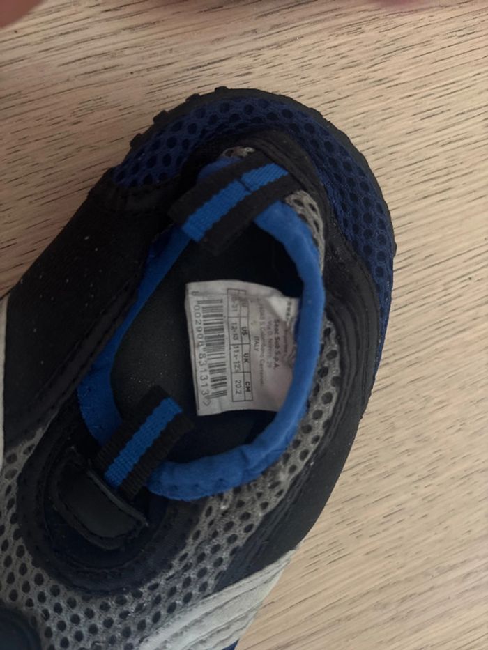 Chaussures d’eau taille 30/31 - photo numéro 6