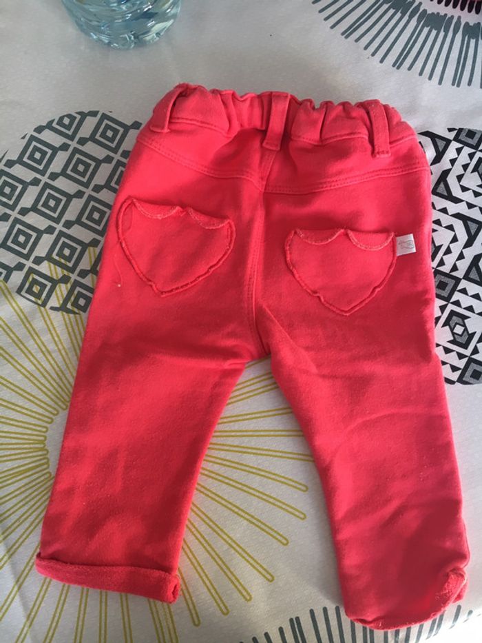 Pantalon réglable - photo numéro 4