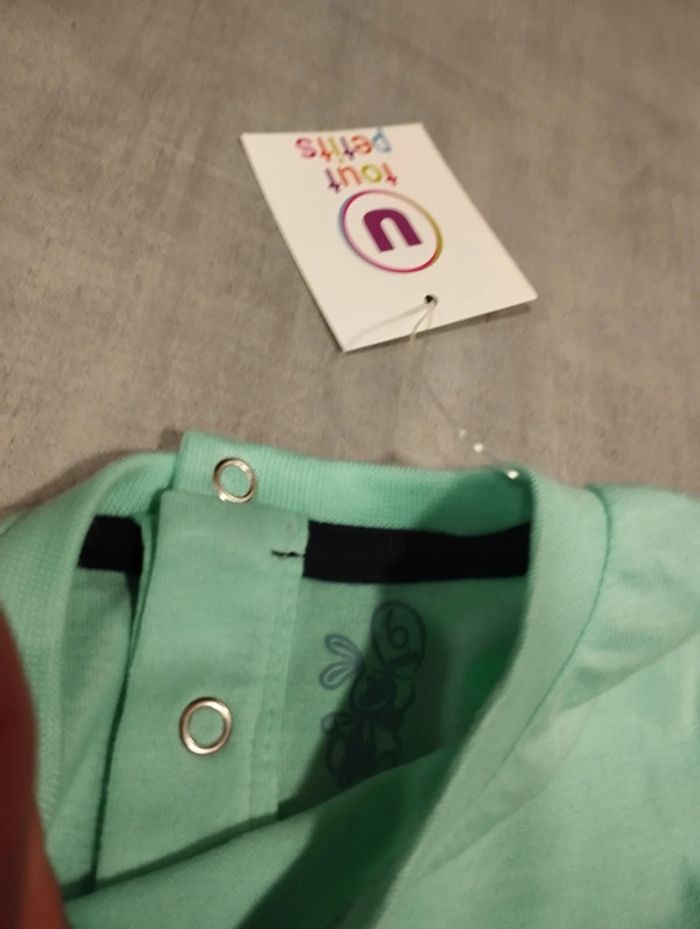 Lot 6 mois garçon - photo numéro 9