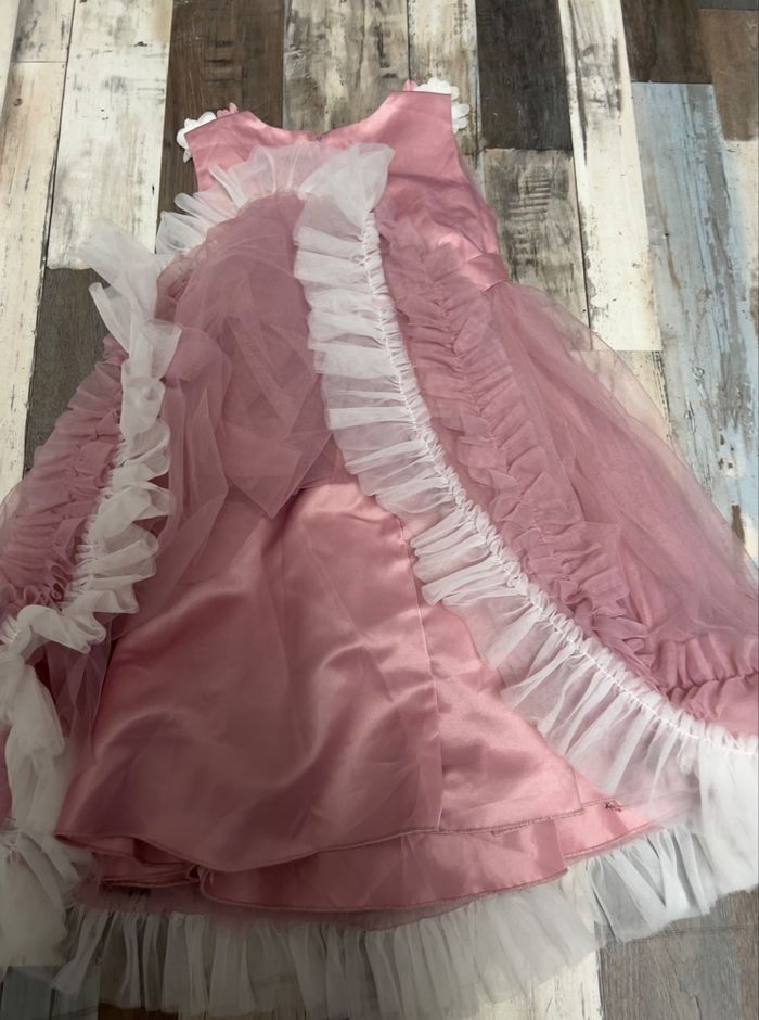 Robe enfant - photo numéro 4