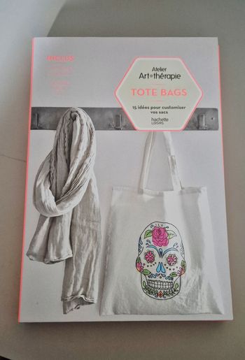 Coffret Tote Bag