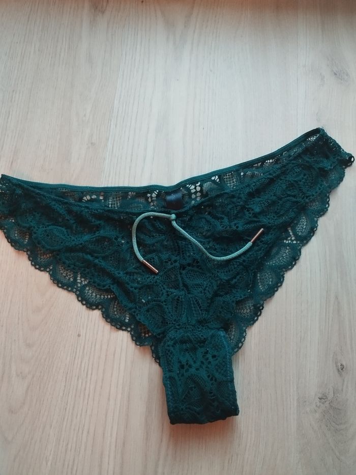 String porté