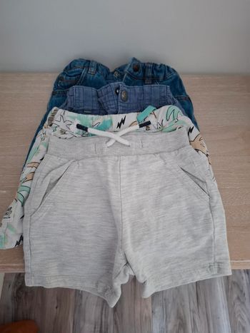 Shorts