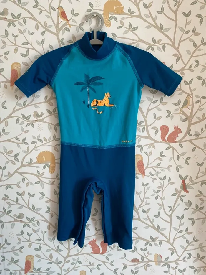 Maillot de bain