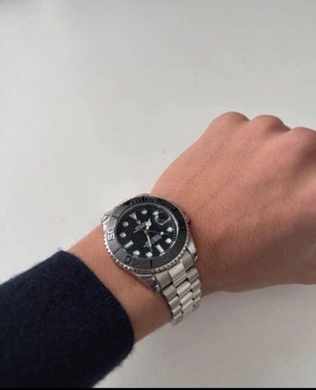 Rlx submariner