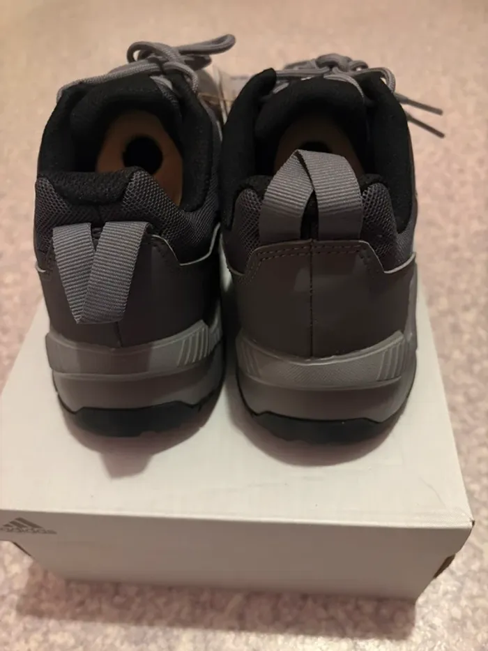 Chaussures de randonnée Adidas eastrail 2w pointure 38 - photo numéro 3