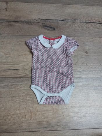 Body 1 mois obaibi