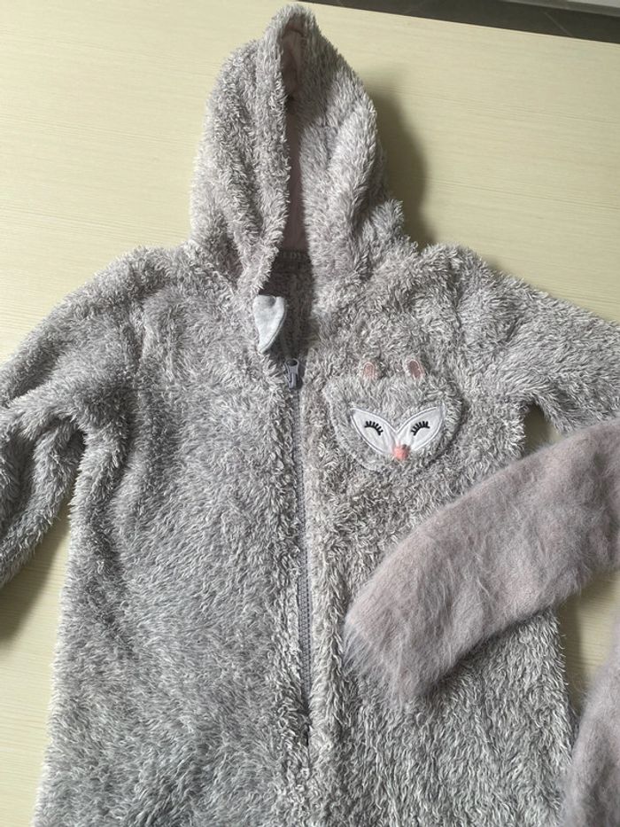 Combinaison et pull - photo numéro 2