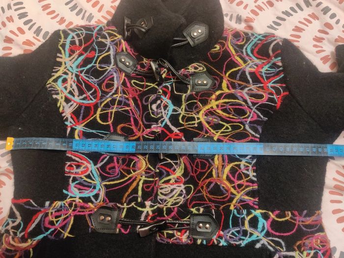 Joli Manteau 40 - photo numéro 10