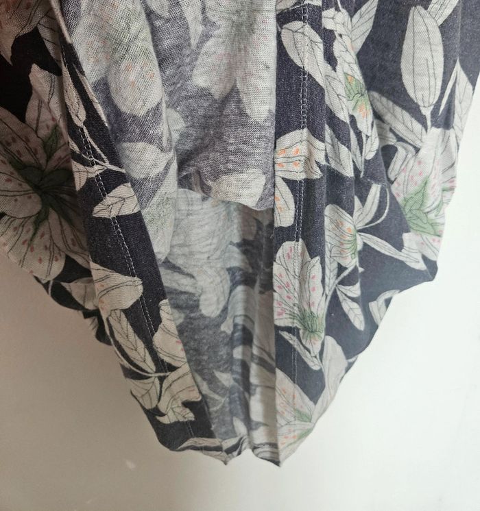 T-shirt One step taille s - photo numéro 7