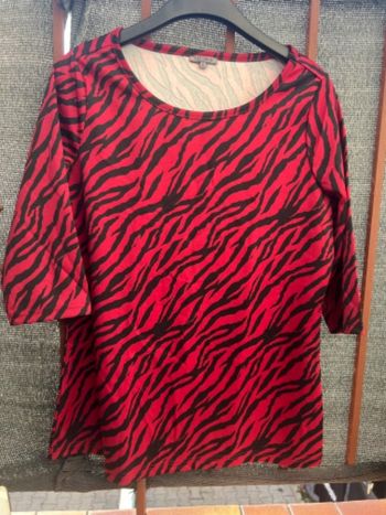 Tee-shirts manches 3/4