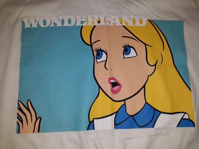 Maillot Disney - photo numéro 2