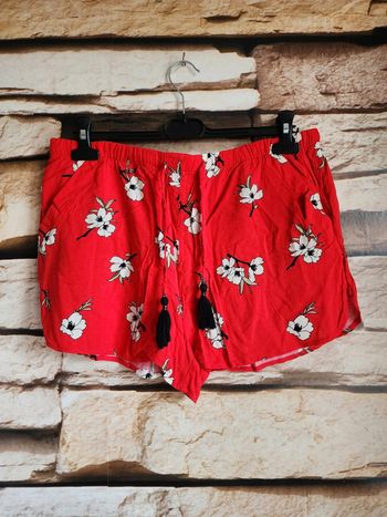 🌸Short fluide a poches Primark Taille 42🌸