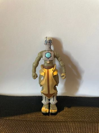 Wakfu figurine Nox 12cm Ankama krosmoz Dofus krosmaga