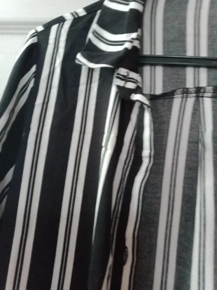 Robe chemise femme - photo numéro 6