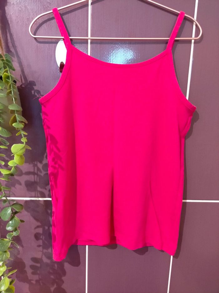 Débardeur 10 ans - photo numéro 3