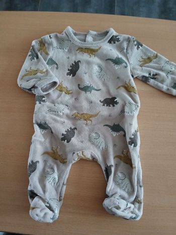 Pyjama