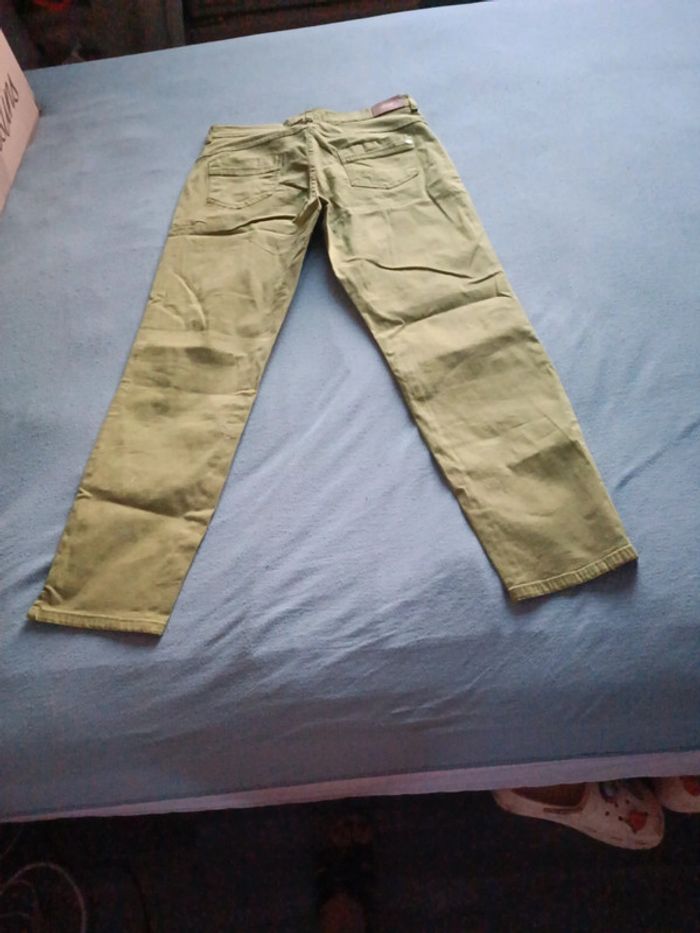 Pantalon femme - photo numéro 4