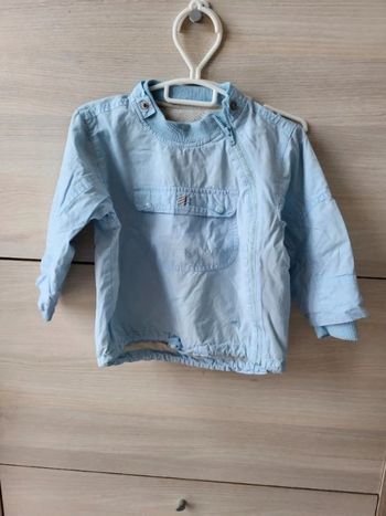 Veste bébé H&M baby