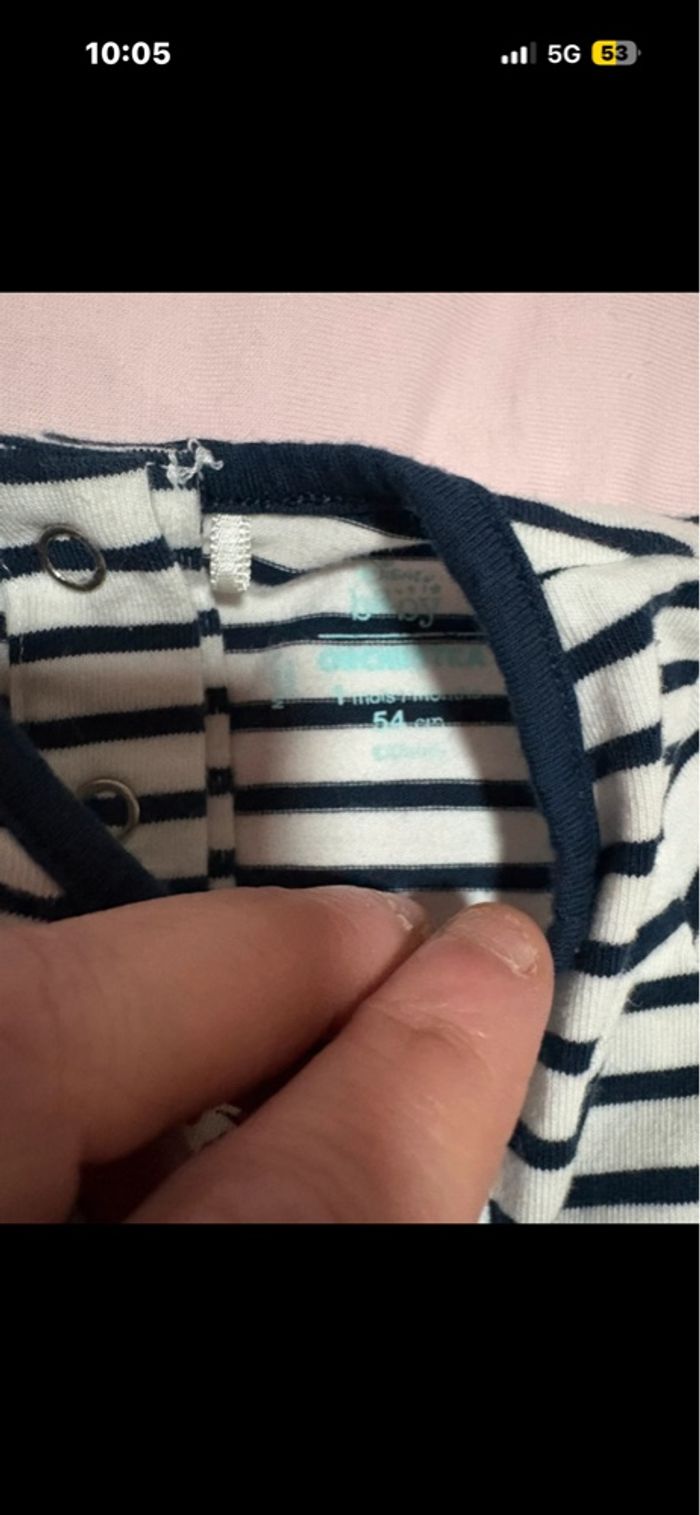 Robe Minnie - photo numéro 4