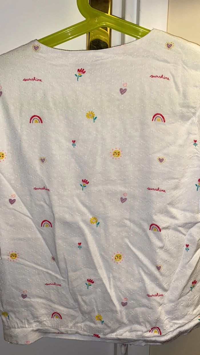 Chemise colorée - photo numéro 5