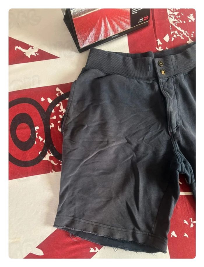 Short Hammersmith taille S/M - photo numéro 4