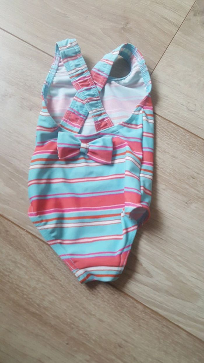 Maillot de bain 6 mois - photo numéro 4