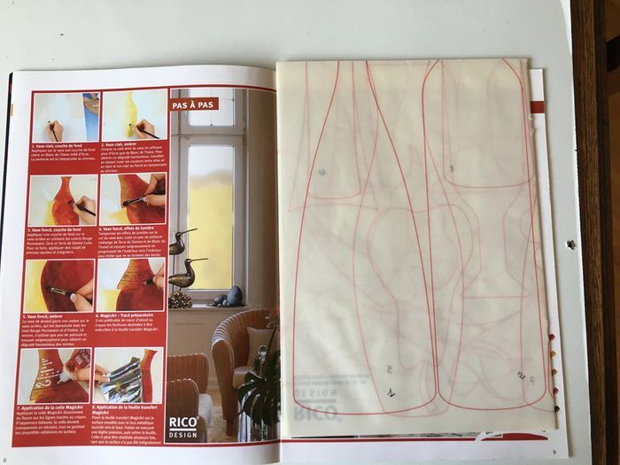 Livre Home décoration - photo numéro 4