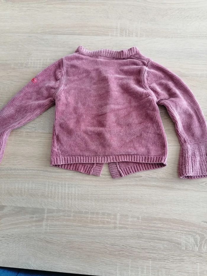 Gilet Taille: 3 ans - photo numéro 2