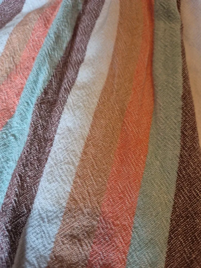 Robe été C&A 8ans - photo numéro 2