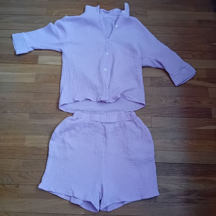 Ensemble léger