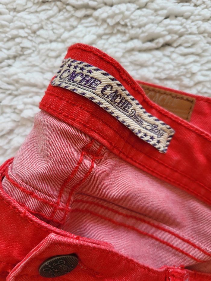 Pantalon droit - photo numéro 5