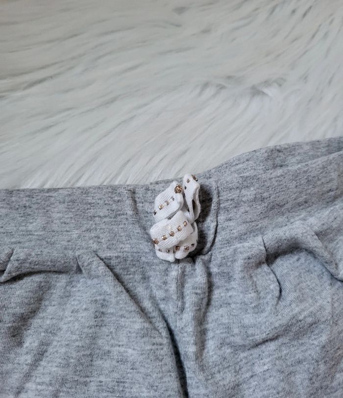 Lots short 6ans kiabi - photo numéro 4