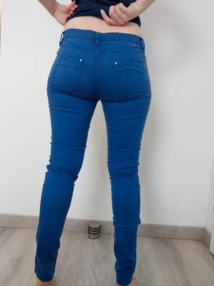 Pantalon mim - photo numéro 2