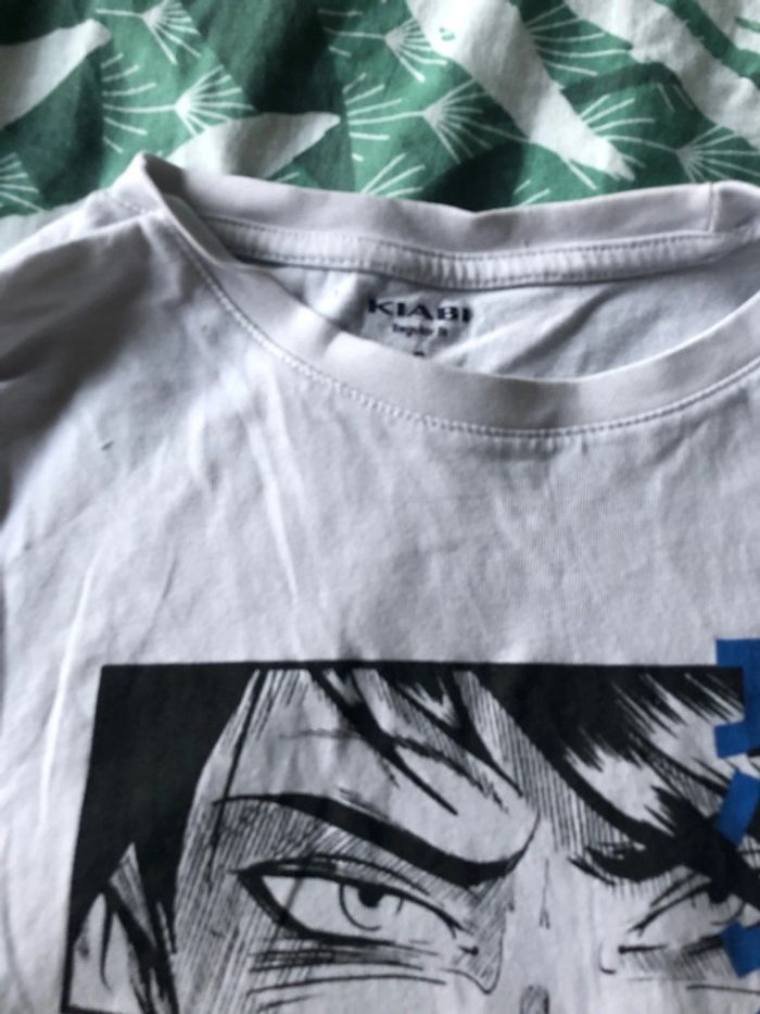 Teeshirt - photo numéro 3