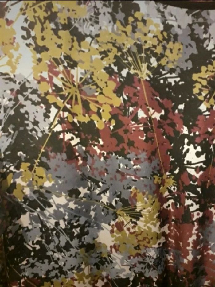 Robe satinée - photo numéro 3