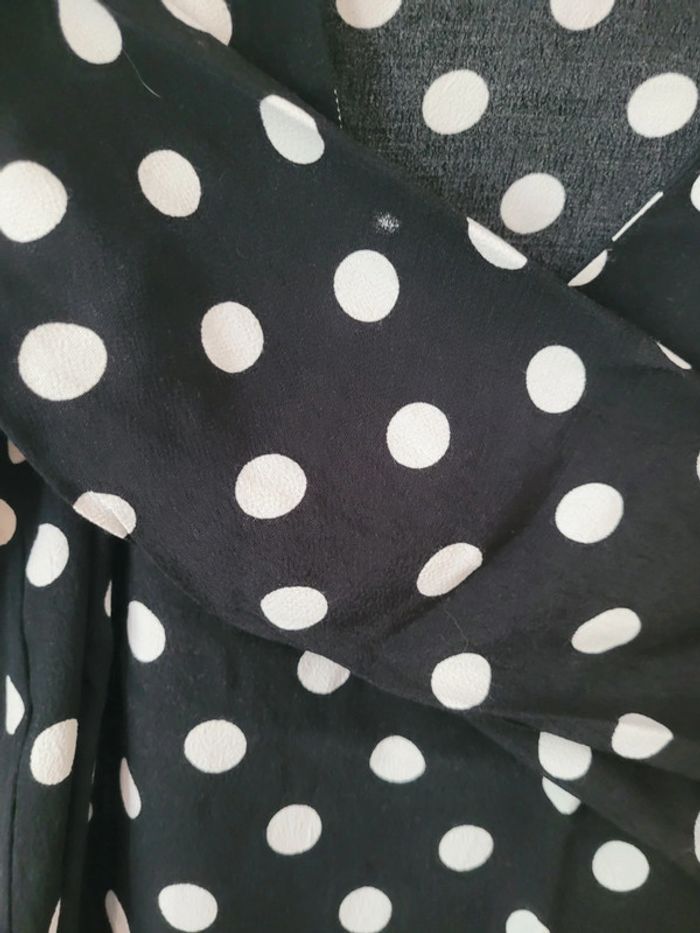 Blouse - photo numéro 8