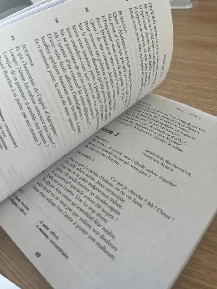 Britannicus - photo numéro 2