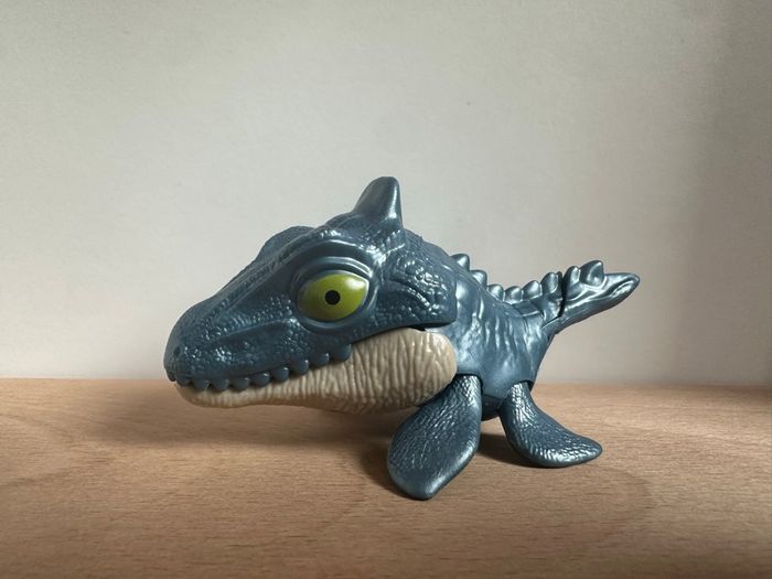 Petits dinosaures - photo numéro 2