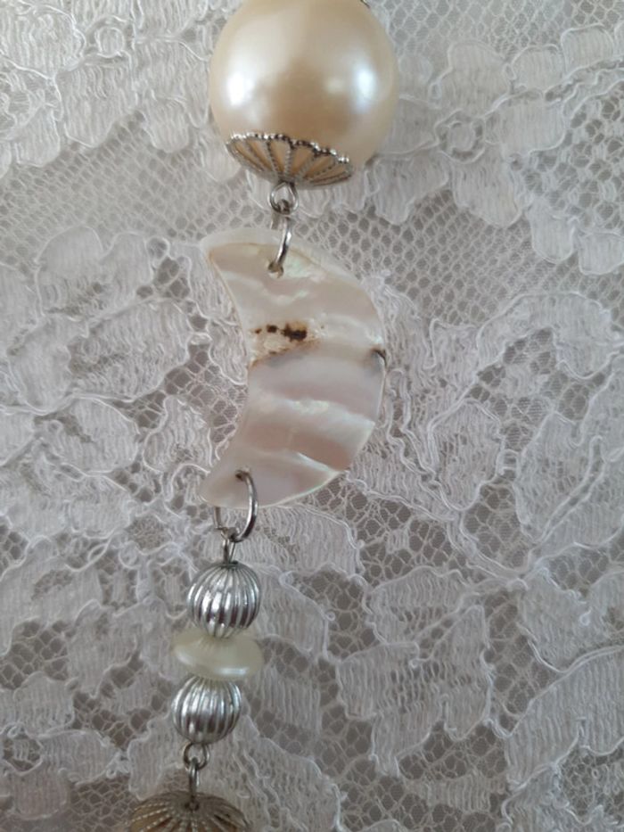 Collier vintage. - photo numéro 11