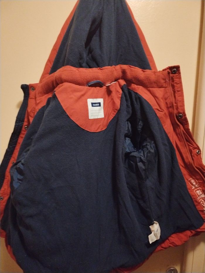 Manteaux Blouson - photo numéro 2