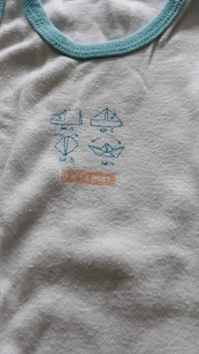 Bodys - photo numéro 4