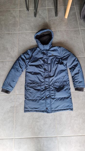Parka 16ans