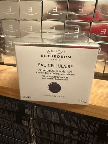 Crème esthederm