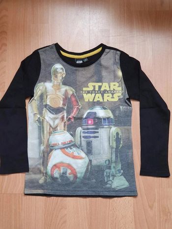 T-shirt Manches Longues