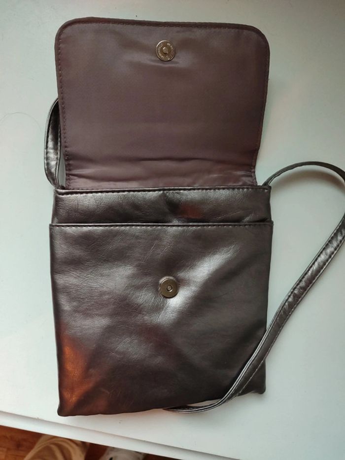 Petit sac bandoulière - photo numéro 5